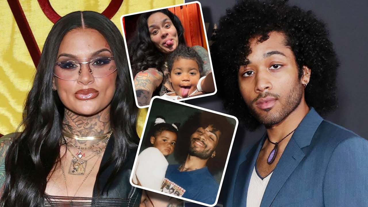 Келани была в КУЛЬТЕ и подвергла своего ребенка опасности?! | Ритуал унижения?