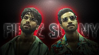 Farzi - Pagol Edit | Farzi Attitude Status | Firoz Sunny x Pagol Song Edit