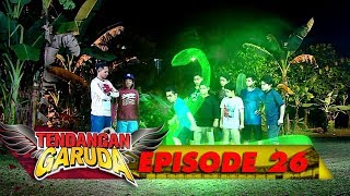 Tendangan COBRA pun Tidak Bisa Memasukan Bola Ini ke Ban - Tendangan Garuda Eps 26