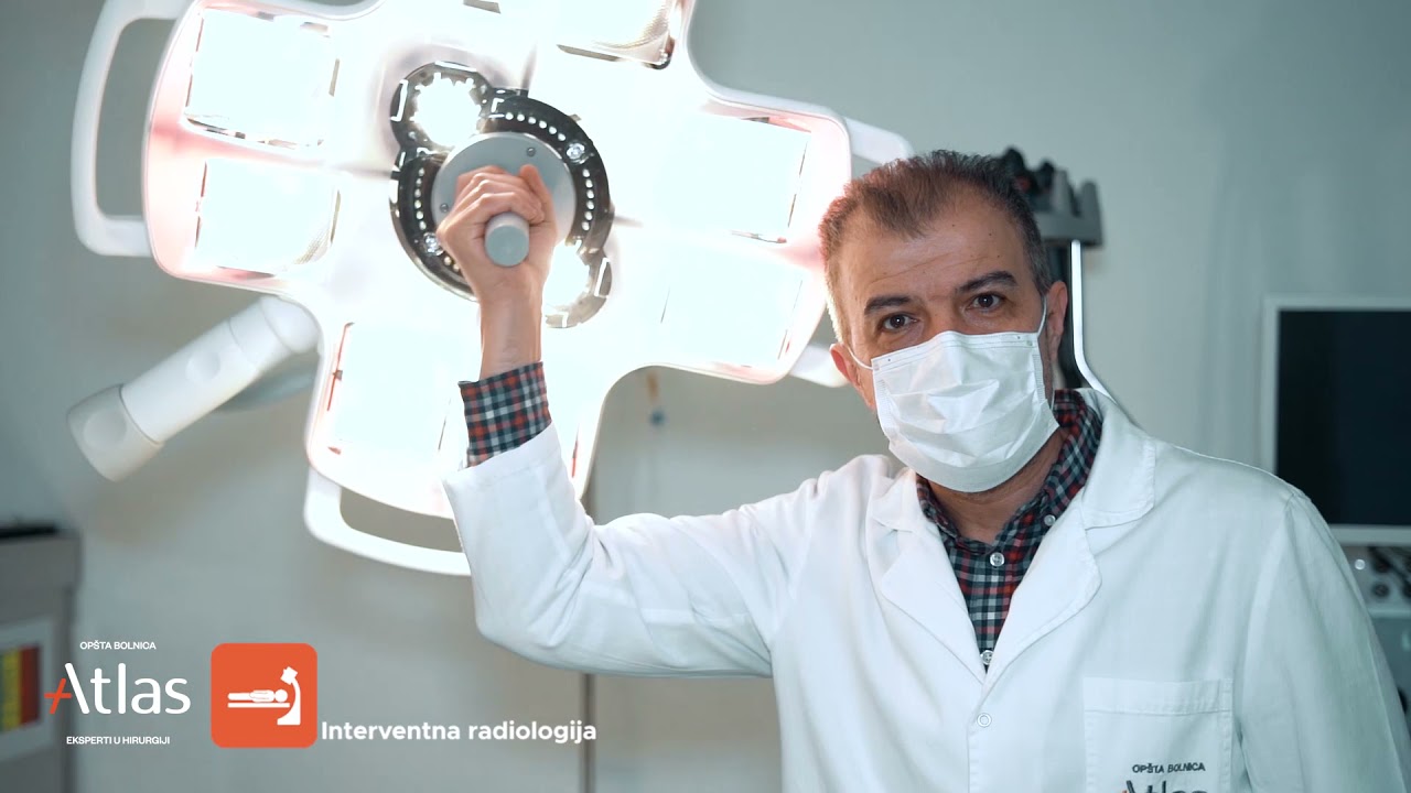 Atlas opšta Bolnica - korporativni video