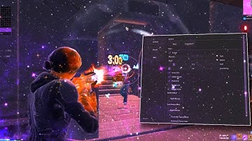 RAGE CHEATING IN UNREAL Using The BEST SOFTAIM 🎯 | deviant