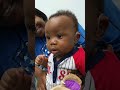 Superman Leondré hearing for the first time