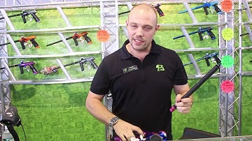 Planet Eclipse CSR Overview with Planet Eclipse