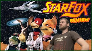 Is Star Fox Worth Playing in 2024? - Retro Review