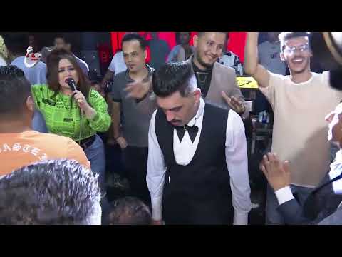 رودى ومحمد أوشة على ورق الفل دلعنى مليونية الحظ محمد رشدى سالم دمنكة دسوق