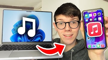How To Transfer Music From Computer To iPhone - Full Guide