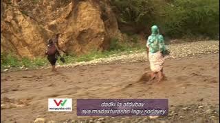 Waxa lasidayey dirawaladi la afdubtey jabhada OLA madaxfurasho