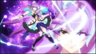 Walkure -Ikenai Borderline