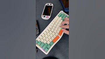 Upgrade your gaming setup with the best mechanical keyboards #fok