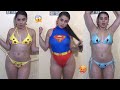 Bikinis de POKEMÓN y SUPER HÉROES🔥/ Yolany💖