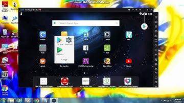 how to root nox app player.