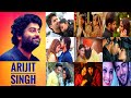 Arijit Singh Superhit Hindi Songs Collection | Romantic Songs | Sad Songs | Love Songs