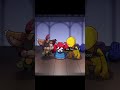 GOODBYE, KISSY - POPPY PLAYTIME CHAPTER 5 | GH'S ANIMATION