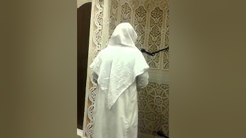 تلاوة مرئية جميلة للقارئ صلاح مصلي ♡ الفاتحة و سبأ