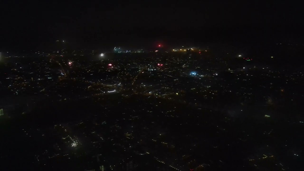 2026 CNY Celebration