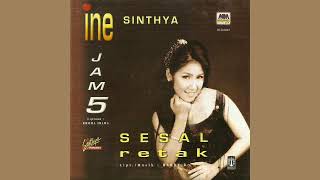 Ine Sinthya - Angan Angan Cinta