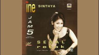 Ine Sinthya - Angan Angan Cinta