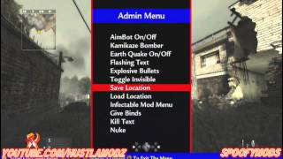 CoD WaW xRaw's V5 Remastered Patch Non Bypass!