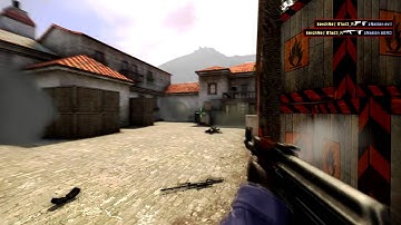 B1ad3 vs zNation @ SLTV StarSeries V