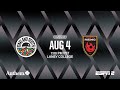 Game Highlights: Oakland Roots SC vs. Phoenix Rising FC