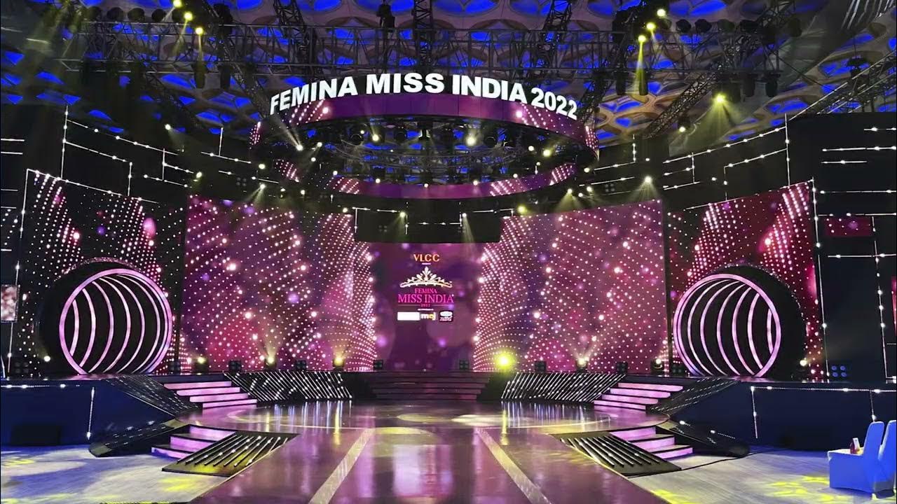 Jio World Convention Centre Beyond Imagination YouTube