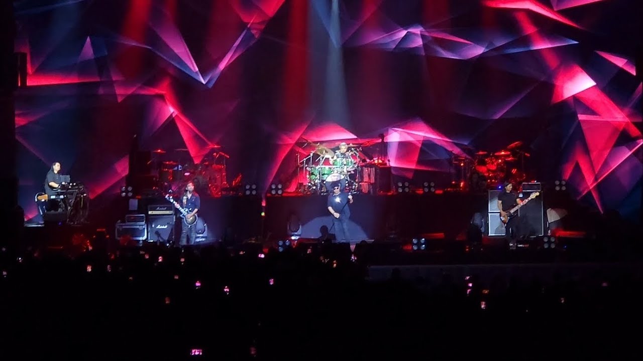 Barbarik - Ranjang Mawar HD Raw Sound [ Mega Star Arena 2026 ] #barbarik #jobranko #live 