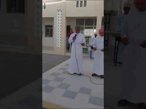 قصيدة في حب الرياضيات للطالب ياسر سعود