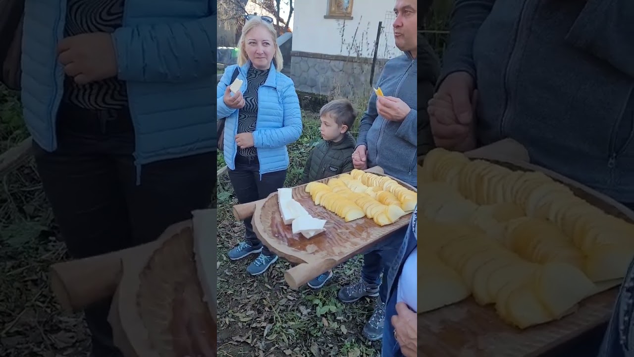 REDYK W PORONINIE DNIA 22 PAŹDZIERNIKA 2024