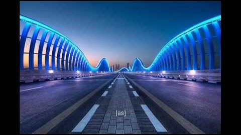 Adult Swim Bump - Diamond