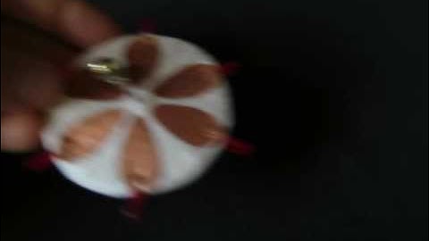 Tilt Sensor Demo