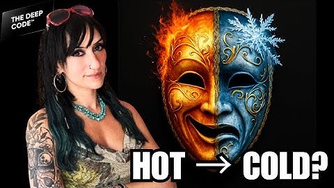 Hot & Cold? Why They Pull Away (And How To Stop The Cycle)