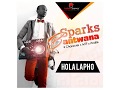 Hola Lapho -  Sparks Bantwana ft Character Moshine WTF Andile M
