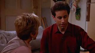 Seinfeld Pilot, 'You are engaged'