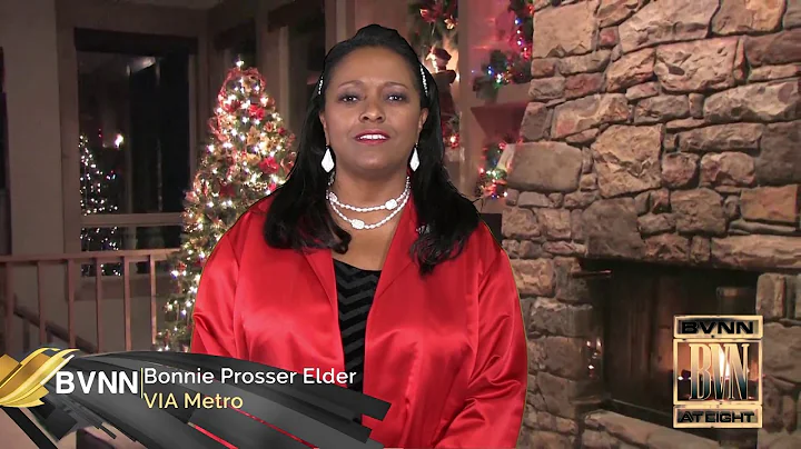 Bonnie Prosser Elder wish you a Happy Holidays