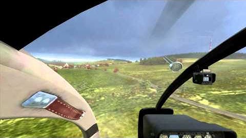 If only this bird had rocket pods