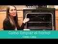 Como limpiar el horno! | Clean Casa