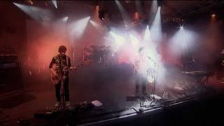 Video thumbnail of "Marillion - Neverland (Out of Season 2009)"