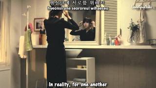 Noel - I Miss You (그리워 그리워) MV [English subs   Romanization   Hangul] HD