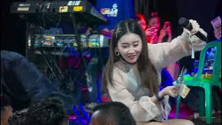 BOJO LORO IMA VERONICA - AMELIA MUSIC | HAPPY WEDDING NAIM & PUTRI | CBN AUDIO
