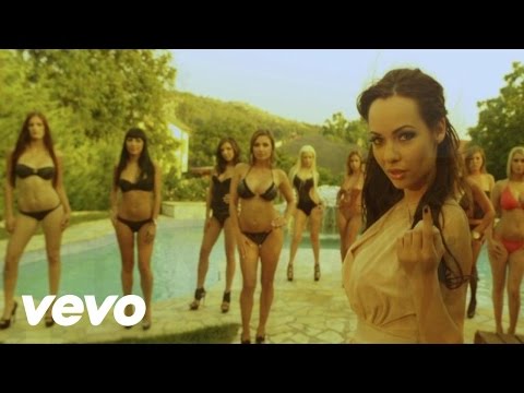 Baby Gangstaz - Sexxxy  ft. Trilltrin