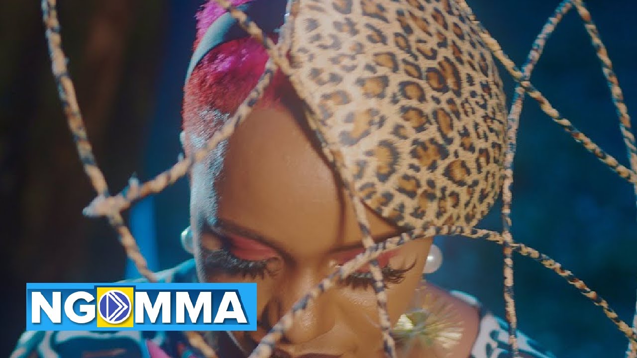 Femi One - Adonai Ft. Bern Mziki (Official Video)