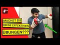 Training am Boxsack: Das sind die 9 effektivsten Übungen