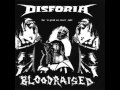 Bloodraised - Rottenness food