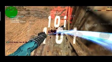 cs 1.6 Android - ----[R]----[Zombie Mod 5.0]---[CF--Hero]--- |QQqun:995039048 | {map:de_dust2}