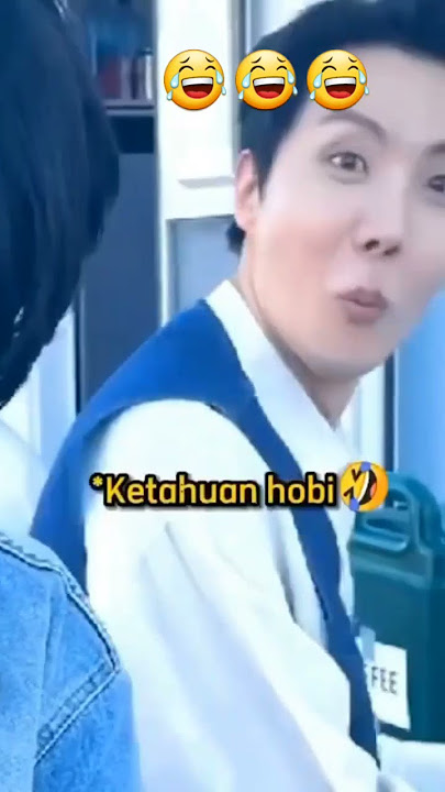 #saat Jungkook lihat makan membuat semua member BTS gagal diet bikin ngakak😂#short