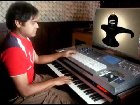 Harris Jayaraj copying for Nanban songs