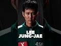 From Waiter to Emmy Winner: Lee Jung-Jae's INSANE Journey.