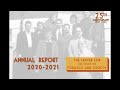 Csts 20202021 annual report