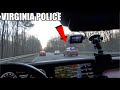 Pulled over by police on purpose for youtube views