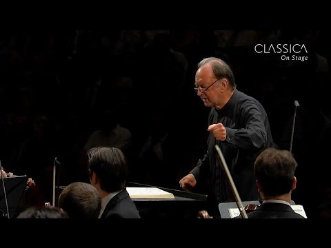 Joseph Haydn: The Seasons - Nikolaus Harnoncourt (Salzburg 2013, HD 1080p)